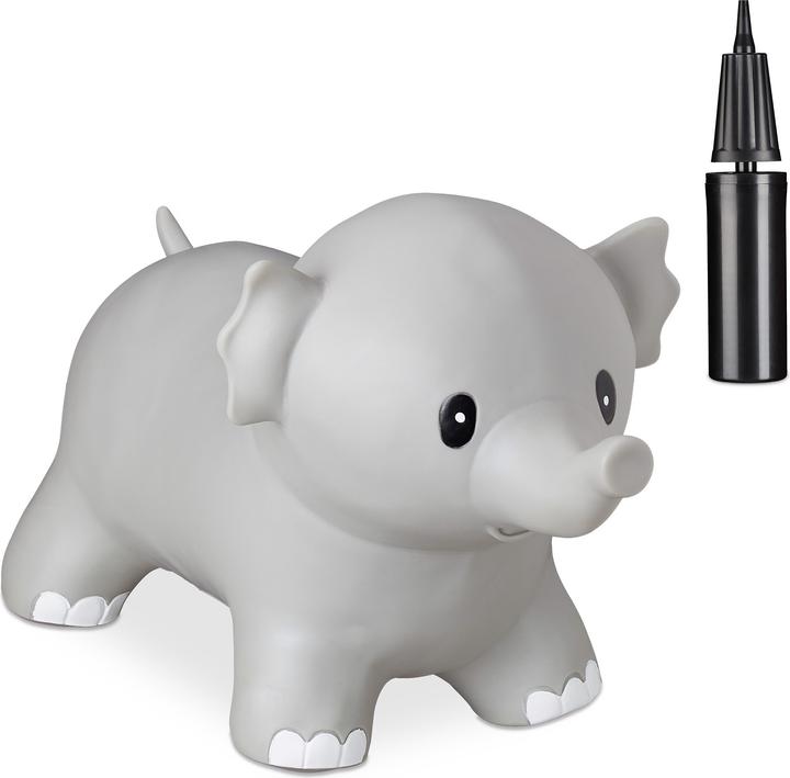 Image du produit Relaxdays Animal sauteur