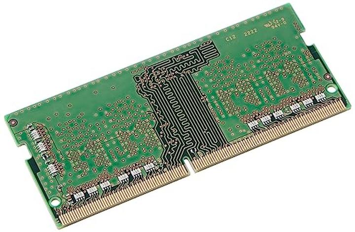 Produktbild Panasonic DDR4 Modul (1 x 8GB, 5000 MHz, DDR4-RAM, SO-DIMM)