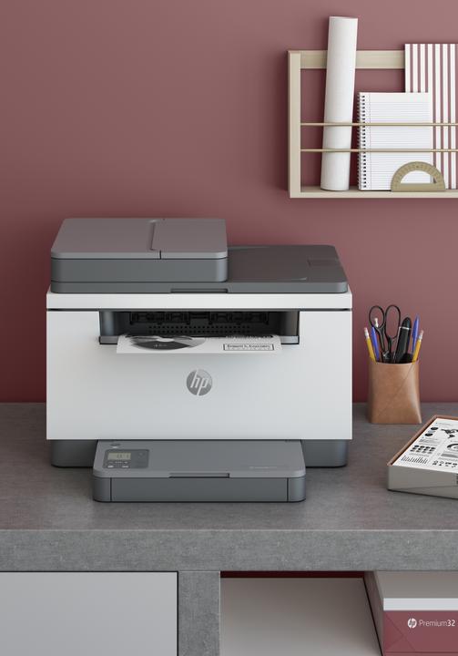 Image du produit HP LaserJet Pro M234sdw (Laser, Noir et blanc)