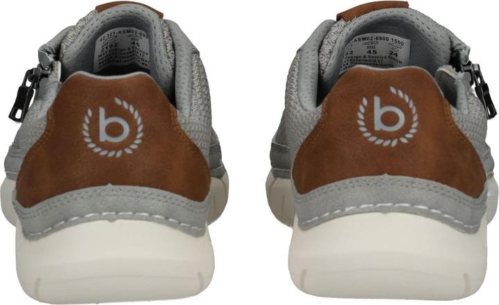 Actual product image Bugatti Sneaker (41)