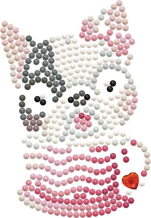 Image du produit Diamond Dotz Diamond Painting Chien Lovely