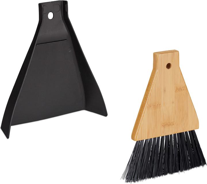 Image du produit Relaxdays Ramasse miettes (1 pcs)