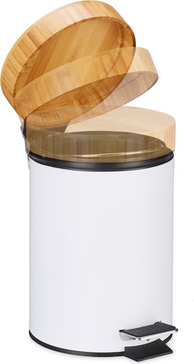 Produktbild Relaxdays Kosmetikeimer (3 l)
