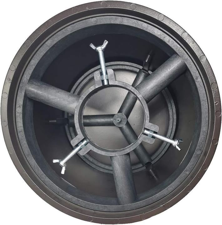 Actual product image Nenurodyta Christmas tree stand