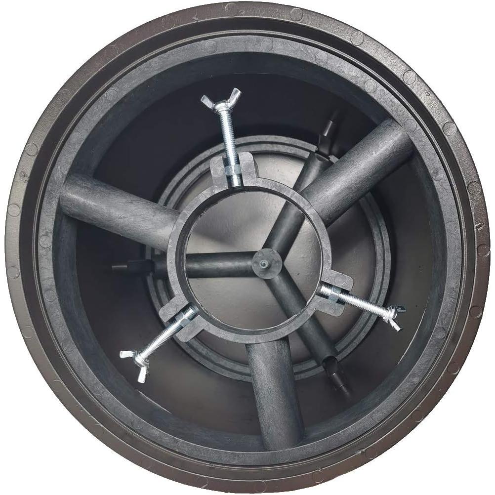 Thumbnail - Nenurodyta, Christbaumständer, Weihnachtsbaumständer