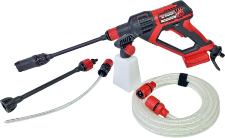 Immagine prodotto Einhell Ipresso 18/24-1 (Batteria ricaricabile)
