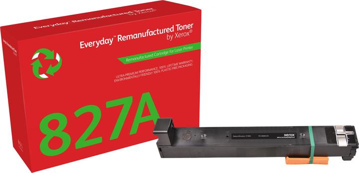 Actual product image Xerox Everyday Everyday 827A (FC)