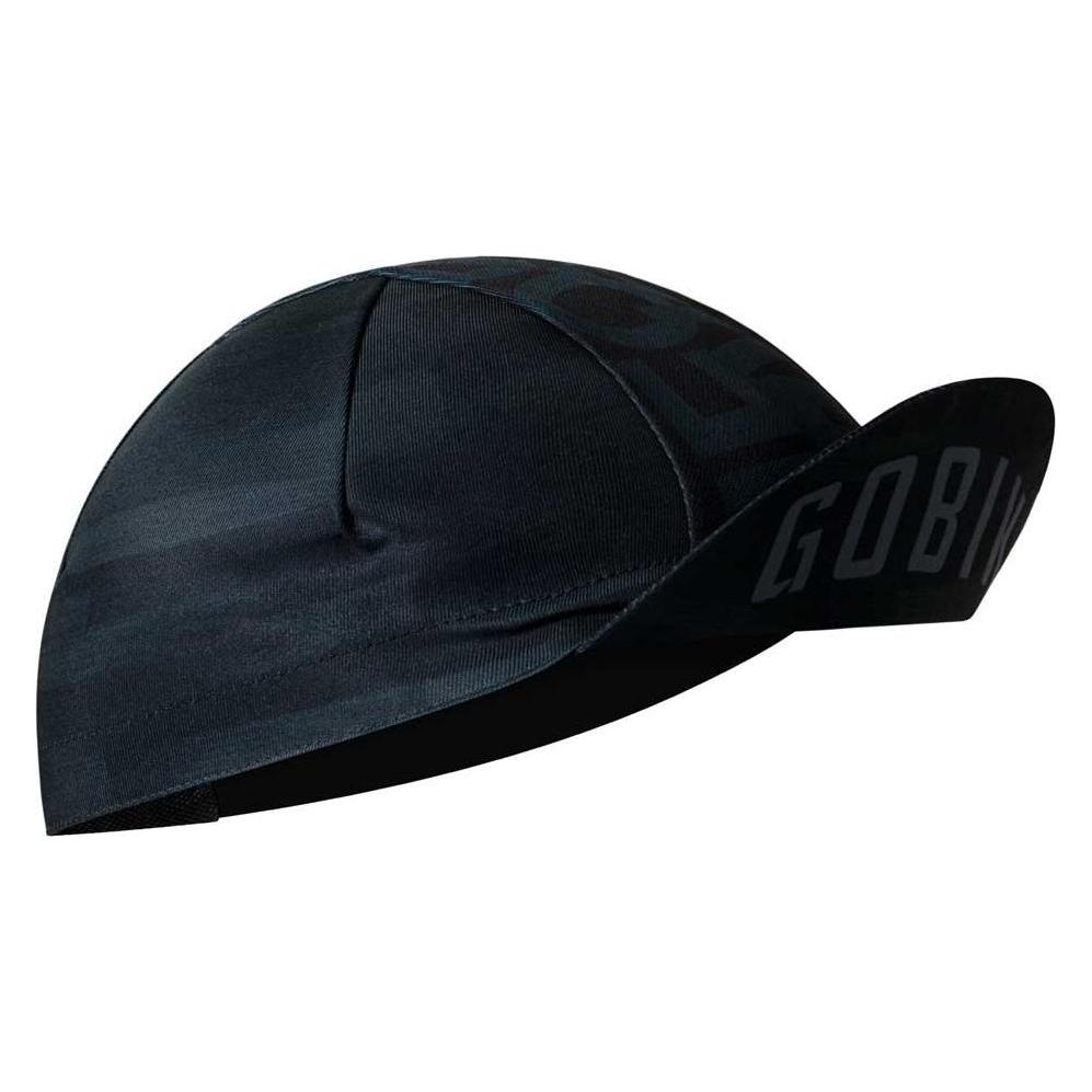 Gobik, Cap, Vintage Cycling Cap Moonless