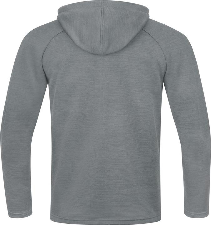 Immagine prodotto JAKO Giacca casual Challenge con cappuccio (42)