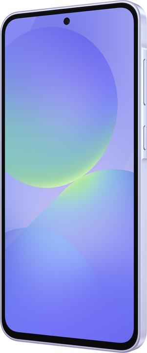 Produktbild Samsung Galaxy A36 (128 GB, Awesome Lavender, 6.70", Dual SIM, 50 Mpx, 5G)