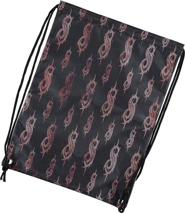 Image du produit Slipknot - Sac à cordon RUSTY (4 l)