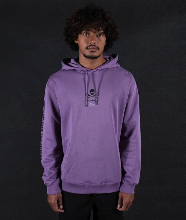 Actual product image Oxbow Hoodie (XL)