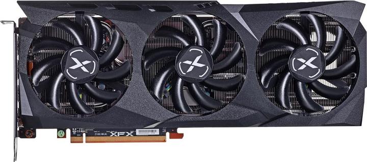 Produktbild XFX Speedster SWFT 309 Radeon RX 6700 (10 GB)