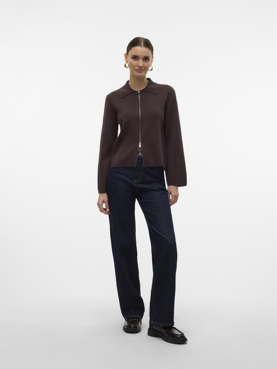 Produktbild Vero Moda VMHANNA Strickjacke Strickjacke (S)