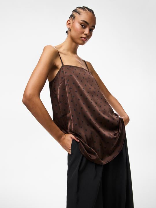 Immagine prodotto Pieces PCJYTTA SATIN Trägertop (M)