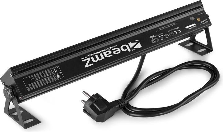 Produktbild BeamZ BUVW83 (3 W, LED)