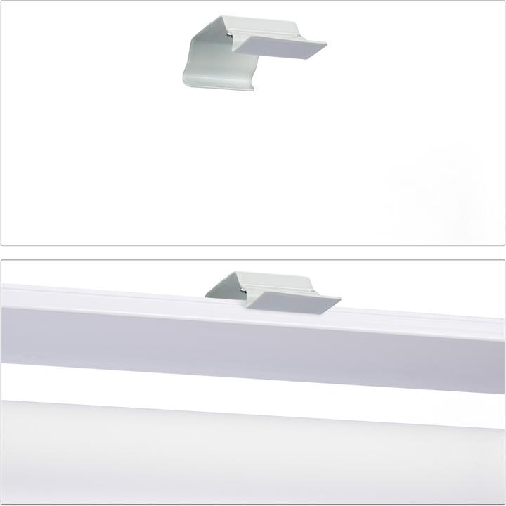Productafbeelding Relaxdays Douche rolgordijn (80 x 4,5 x 240 cm)