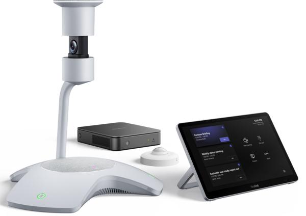 Produktbild Yealink MVC Room System S60-C5-000