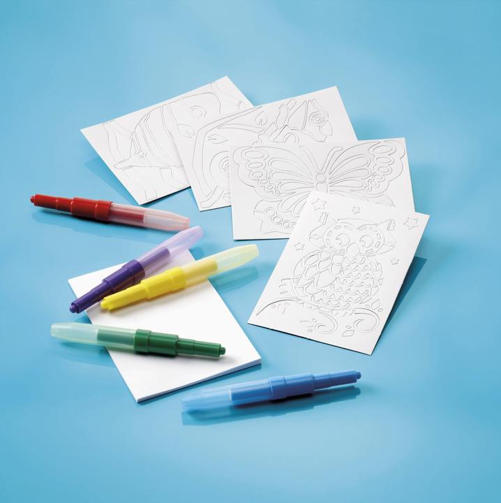 Actual product image Totum Spraypens
