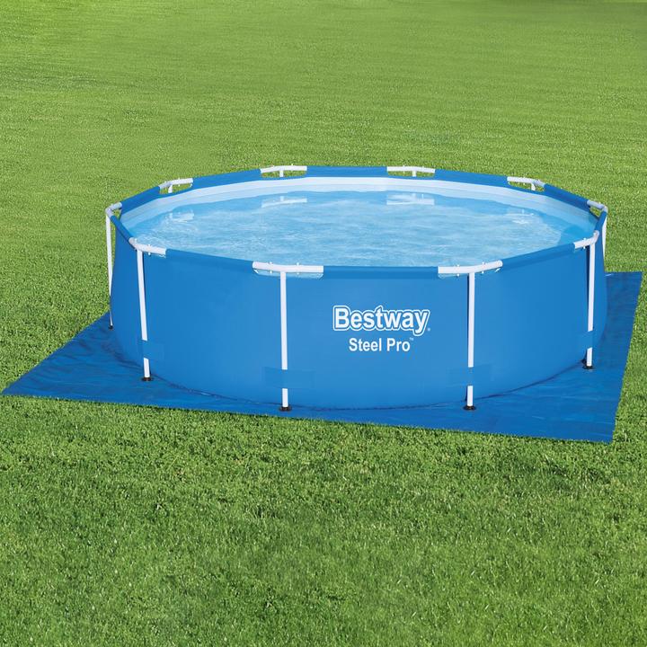Produktbild Bestway Bodenplane