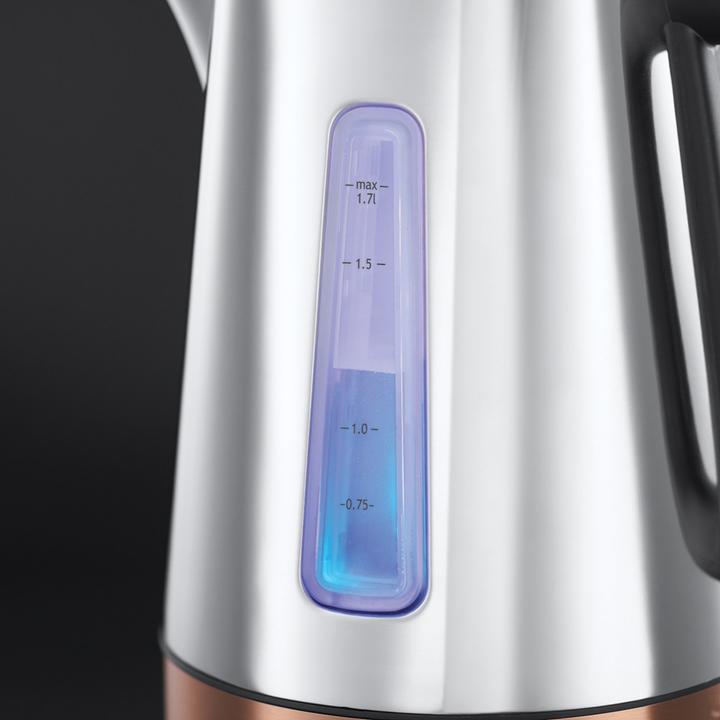 Image du produit Russell Hobbs les accents luna (1.70 l)