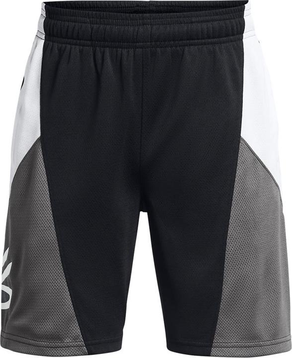Produktbild Under Armour Curry Boys Splash Short Kids (128, 134)