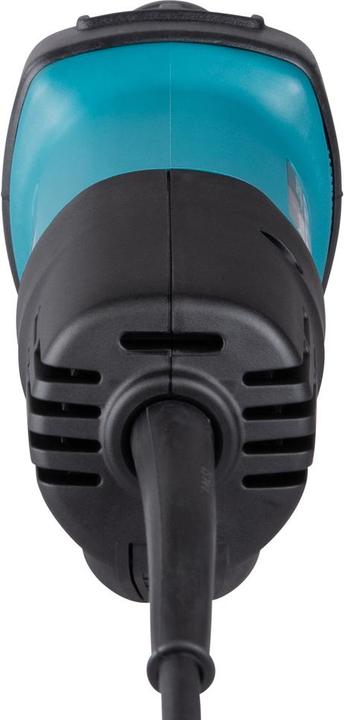 Actual product image Makita Gd0600 (Straight grinder, 400 W)