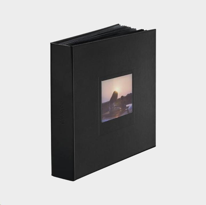 Produktbild Polaroid Photo Album (24.30 x 21.30 cm)