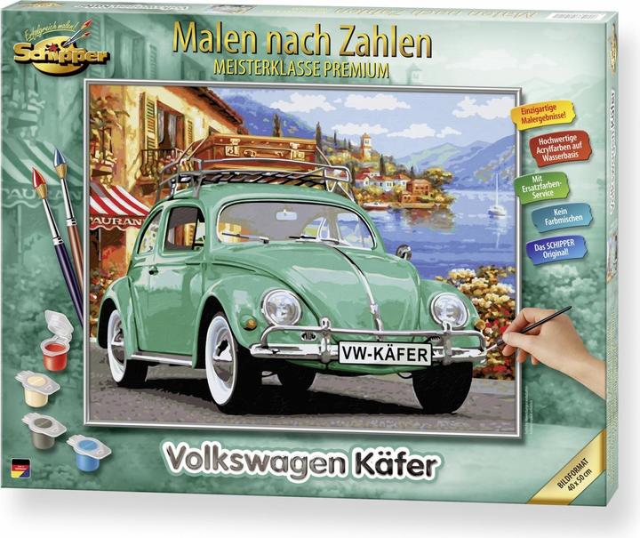 Image du produit Schipper MNZ - Coccinelle Volkswagen