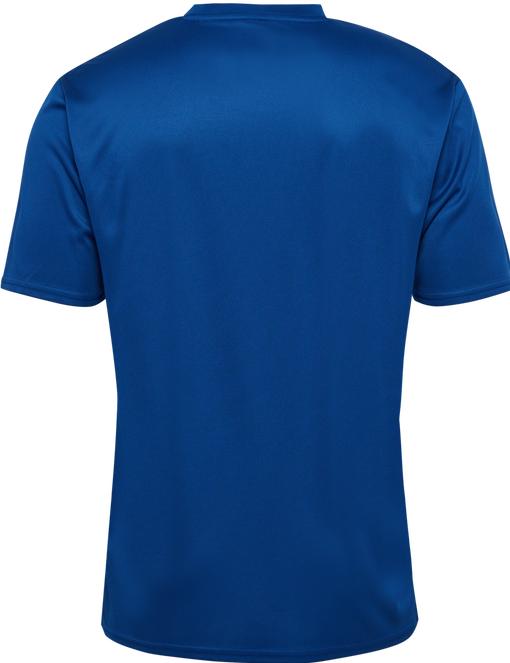 Actual product image hummel Hmlessential Jersey S/S (L)