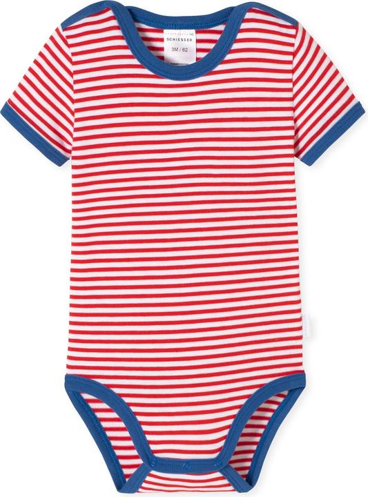 Produktbild Schiesser Body Baby Bamboo (56)