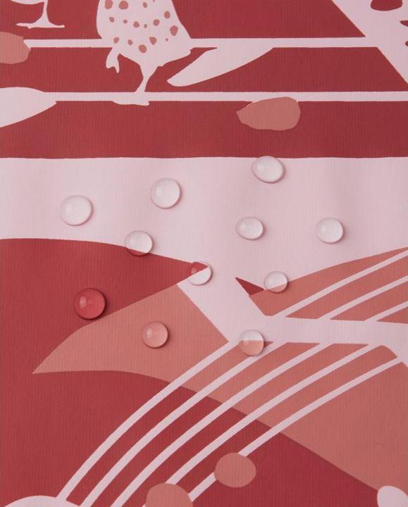 Actual product image Reima Koski lined rain jacket (98)