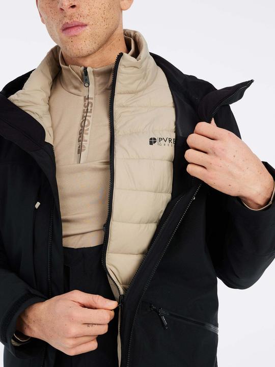 Produktbild Protest Snowjackets PRTDUTY (XL)