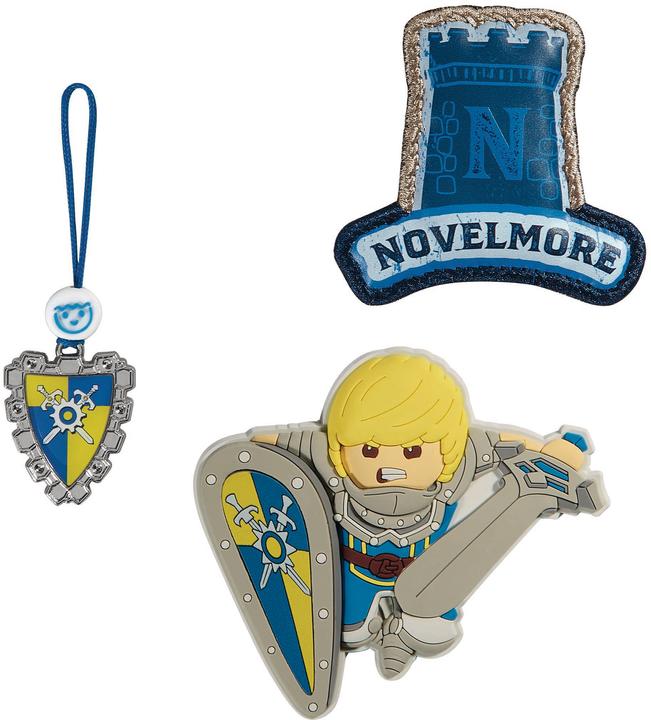 Produktbild Step by Step Ranzen-Zubehör MAGIC MAGS