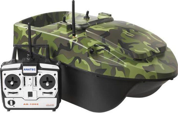 Immagine prodotto Anatec PACBOAT START'R EVO 314446