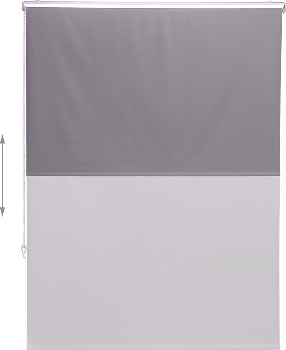 Immagine prodotto Relaxdays Tenda doccia (120 x 4,5 x 240 cm)