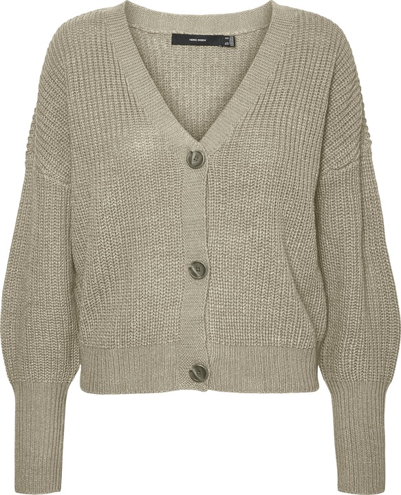 Actual product image Vero Moda V-neck cardigan (M)