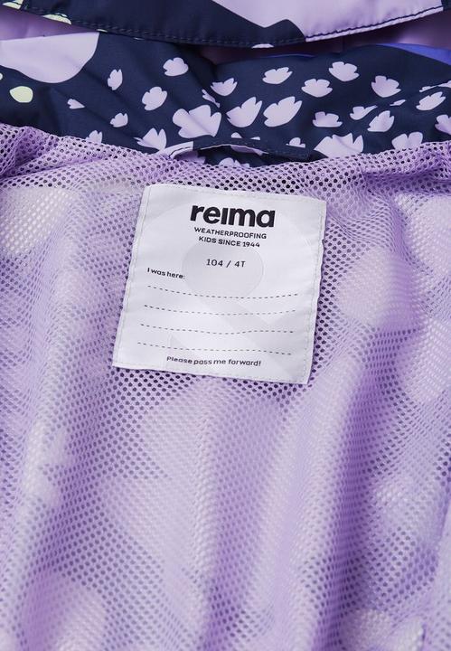 Immagine prodotto Reima tec Jacket Toimela (98)