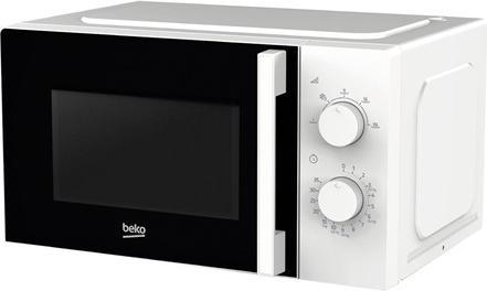 Produktbild Beko MICROWAVE OVEN MOC20100W2 (20 l)