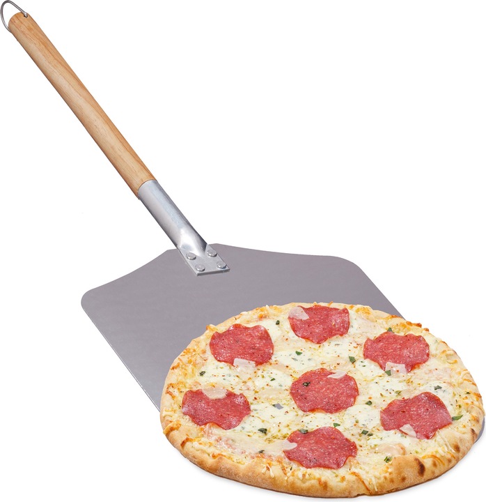 Produktbild Relaxdays Pizzaschaufel