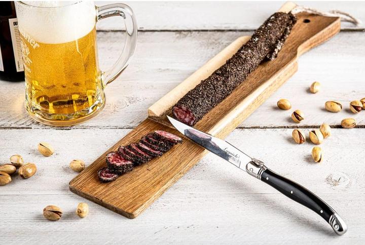 Image du produit Laguiole Premium Line Würstenbrett