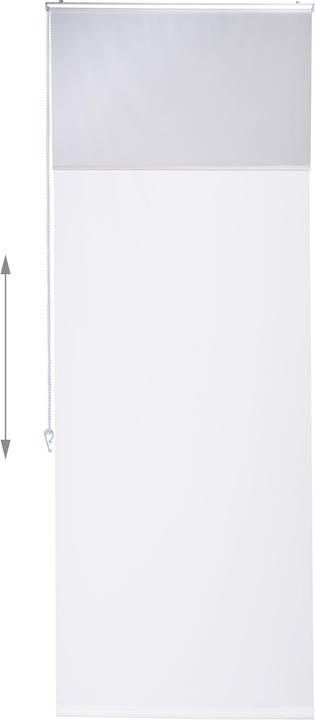 Actual product image Relaxdays Shower blind (60 x 4.5 x 240 cm)