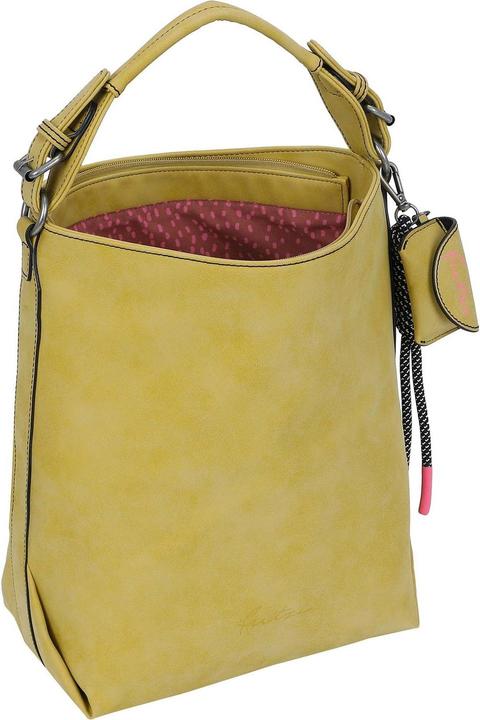 Immagine prodotto Fritzi aus Preußen Bitzi01 Jive Hobo Bag