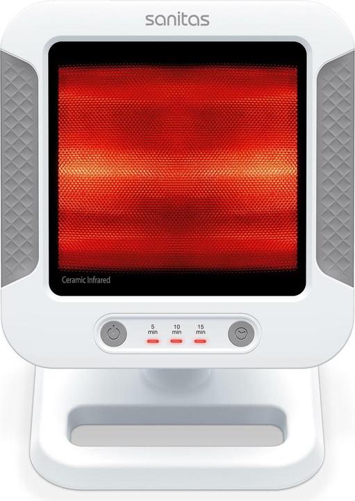 Actual product image Sanitas SIL 55 (300 W)