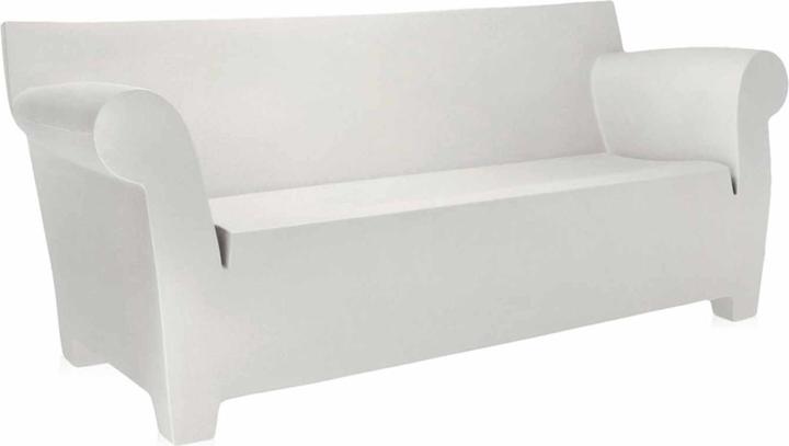 Actual product image Kartell bubble club
