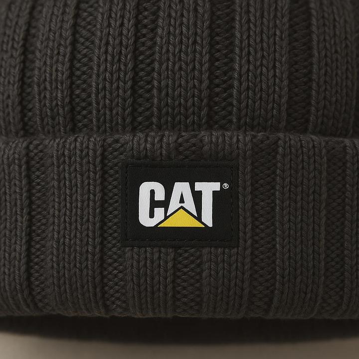 Image du produit Cat Bonnet Rib Watch Knit (Taille unique)