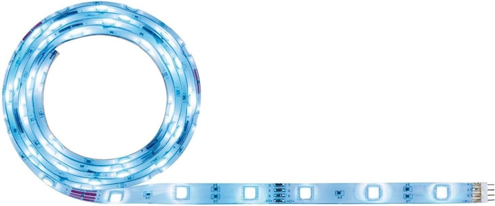 Image du produit Paulmann Luminaires (Multicolore, 150 cm, Intérieur)