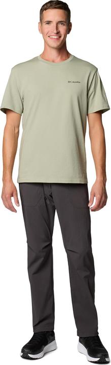 Produktbild Columbia Barton Springs™ SS Graphic Tee (S)