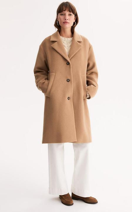 Immagine prodotto Anne Weyburn Langer Mantel