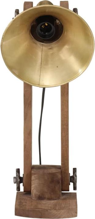 Produktbild vidaXL Schreibtischlampe (E27)